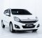 2019 Daihatsu Ayla 1.0L X AT Putih - Jual mobil bekas di Kalimantan Barat-7