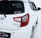 2019 Daihatsu Ayla 1.0L X AT Putih - Jual mobil bekas di Kalimantan Barat-10