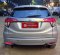 2020 Honda HR-V 1.8L Prestige Silver - Jual mobil bekas di DKI Jakarta-5