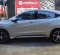 2020 Honda HR-V 1.8L Prestige Silver - Jual mobil bekas di DKI Jakarta-7