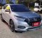 2020 Honda HR-V 1.8L Prestige Silver - Jual mobil bekas di DKI Jakarta-8