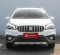 2022 Suzuki SX4 S-Cross AT Putih - Jual mobil bekas di DKI Jakarta-5