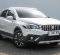 2022 Suzuki SX4 S-Cross AT Putih - Jual mobil bekas di DKI Jakarta-6