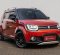 2018 Suzuki Ignis GX Merah - Jual mobil bekas di Jawa Barat-5