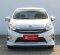 2016 Toyota Agya TRD Sportivo Silver - Jual mobil bekas di DKI Jakarta-6