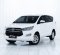 2017 Toyota Kijang Innova 2.4G Putih - Jual mobil bekas di Kalimantan Barat-2