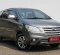 2015 Toyota Kijang Innova 2.0 G Abu-abu - Jual mobil bekas di DKI Jakarta-9