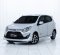 2020 Toyota Agya 1.2L G M/T TRD Silver - Jual mobil bekas di Kalimantan Barat-2