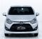 2020 Toyota Agya 1.2L G M/T TRD Silver - Jual mobil bekas di Kalimantan Barat-4