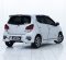 2020 Toyota Agya 1.2L G M/T TRD Silver - Jual mobil bekas di Kalimantan Barat-5