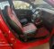 2021 Daihatsu Ayla 1.0L X AT Merah - Jual mobil bekas di Banten-3