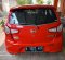 2021 Daihatsu Ayla 1.0L X AT Merah - Jual mobil bekas di Banten-4