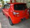 2021 Daihatsu Ayla 1.0L X AT Merah - Jual mobil bekas di Banten-7