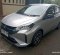 2022 Daihatsu Sirion Silver - Jual mobil bekas di DKI Jakarta-1