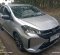 2022 Daihatsu Sirion Silver - Jual mobil bekas di DKI Jakarta-4