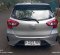 2022 Daihatsu Sirion Silver - Jual mobil bekas di DKI Jakarta-8