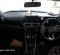 2021 Daihatsu Rocky 1.2 X CVT Abu-abu - Jual mobil bekas di DKI Jakarta-3