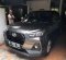 2021 Daihatsu Rocky 1.2 X CVT Abu-abu - Jual mobil bekas di DKI Jakarta-4