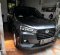 2021 Daihatsu Rocky 1.2 X CVT Abu-abu - Jual mobil bekas di DKI Jakarta-9