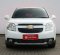 2016 Chevrolet Orlando LT Putih - Jual mobil bekas di DKI Jakarta-8