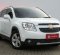 2016 Chevrolet Orlando LT Putih - Jual mobil bekas di DKI Jakarta-9