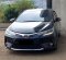 2018 Toyota Corolla Altis V AT Hitam - Jual mobil bekas di DKI Jakarta-17