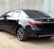 2018 Toyota Corolla Altis V AT Hitam - Jual mobil bekas di DKI Jakarta-20