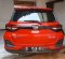 2021 Daihatsu Rocky 1.0 R Turbo CVT ADS ASA Merah - Jual mobil bekas di DKI Jakarta-4