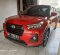 2021 Daihatsu Rocky 1.0 R Turbo CVT ADS ASA Merah - Jual mobil bekas di DKI Jakarta-6