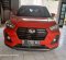 2021 Daihatsu Rocky 1.0 R Turbo CVT ADS ASA Merah - Jual mobil bekas di DKI Jakarta-8