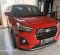 2021 Daihatsu Rocky 1.0 R Turbo CVT ADS ASA Merah - Jual mobil bekas di DKI Jakarta-9