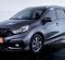 2018 Honda Mobilio RS CVT Abu-abu - Jual mobil bekas di DKI Jakarta-2