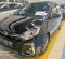 2022 Daihatsu Ayla 1.2L R MT Hitam - Jual mobil bekas di DKI Jakarta-2