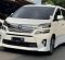 2015 Toyota Vellfire 2.4 Z Alles Putih - Jual mobil bekas di Jawa Barat-2