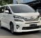 2015 Toyota Vellfire 2.4 Z Alles Putih - Jual mobil bekas di Jawa Barat-9