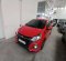 2022 Daihatsu Ayla 1.2L R MT DLX Merah - Jual mobil bekas di Banten-1