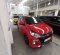 2022 Daihatsu Ayla 1.2L R MT DLX Merah - Jual mobil bekas di Banten-3