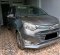 2018 Daihatsu Sigra 1.2 R AT Abu-abu - Jual mobil bekas di Banten-2