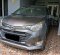 2018 Daihatsu Sigra 1.2 R AT Abu-abu - Jual mobil bekas di Banten-3