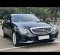 2016 Mercedes-Benz E-Class E 200 Hitam - Jual mobil bekas di DKI Jakarta-1