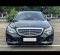 2016 Mercedes-Benz E-Class E 200 Hitam - Jual mobil bekas di DKI Jakarta-9