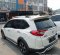 2016 Honda BR-V E Prestige Putih - Jual mobil bekas di Jawa Barat-2