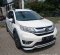 2016 Honda BR-V E Prestige Putih - Jual mobil bekas di Jawa Barat-3