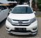 2016 Honda BR-V E Prestige Putih - Jual mobil bekas di Jawa Barat-5