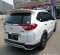 2016 Honda BR-V E Prestige Putih - Jual mobil bekas di Jawa Barat-10