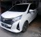 2020 Toyota Calya G AT Putih - Jual mobil bekas di Banten-1