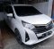 2020 Toyota Calya G AT Putih - Jual mobil bekas di Banten-5