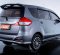 2018 Suzuki Ertiga Dreza GS Abu-abu - Jual mobil bekas di Jawa Barat-5