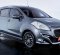 2018 Suzuki Ertiga Dreza GS Abu-abu - Jual mobil bekas di Jawa Barat-14