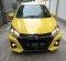 2020 Daihatsu Ayla 1.2L R AT Kuning - Jual mobil bekas di Banten-2